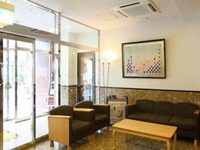 Tokyu Stay Monzen-Nakacho