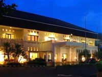 Hotel Salak The Heritage