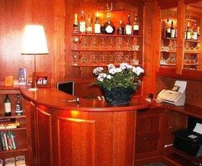 фото отеля Hotel Faidherbe Boulogne-sur-Mer