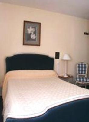 фото отеля Hotel Faidherbe Boulogne-sur-Mer