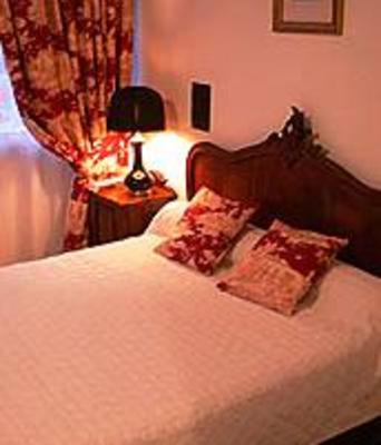 фото отеля Hotel Faidherbe Boulogne-sur-Mer
