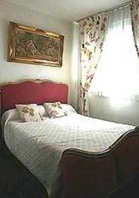 фото отеля Hotel Faidherbe Boulogne-sur-Mer