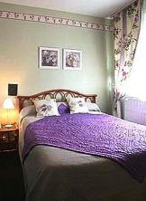 фото отеля Hotel Faidherbe Boulogne-sur-Mer