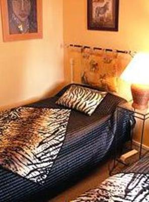 фото отеля Hotel Faidherbe Boulogne-sur-Mer