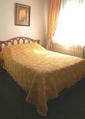 фото отеля Hotel Faidherbe Boulogne-sur-Mer