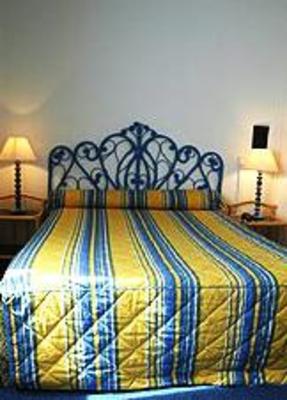 фото отеля Hotel Faidherbe Boulogne-sur-Mer