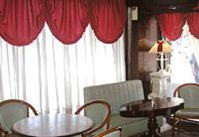 фото отеля Hotel Faidherbe Boulogne-sur-Mer