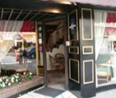 фото отеля Hotel Faidherbe Boulogne-sur-Mer