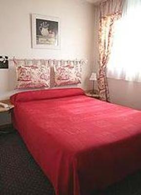 фото отеля Hotel Faidherbe Boulogne-sur-Mer