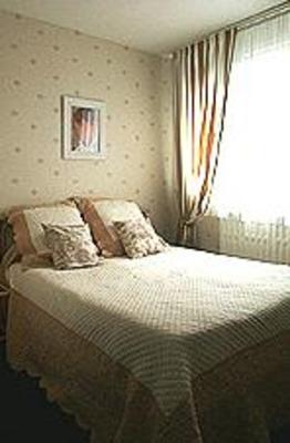 фото отеля Hotel Faidherbe Boulogne-sur-Mer