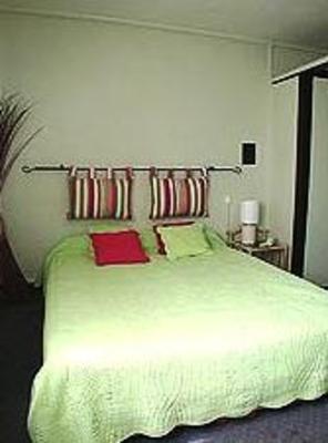 фото отеля Hotel Faidherbe Boulogne-sur-Mer