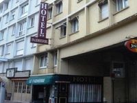 Hotel Faidherbe Boulogne-sur-Mer