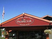 The Prospector