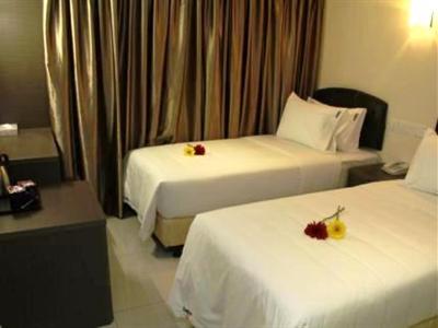 фото отеля Sunbow Hotel Residency