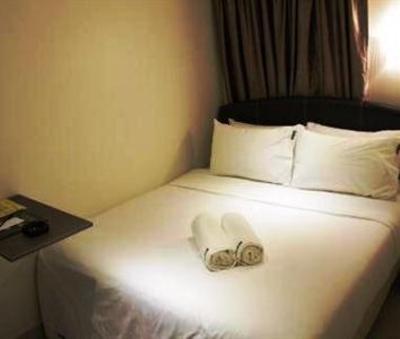фото отеля Sunbow Hotel Residency