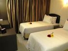 фото отеля Sunbow Hotel Residency