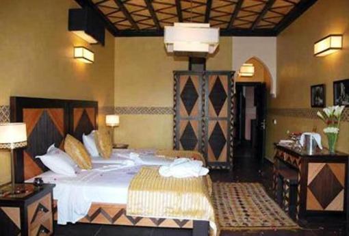 фото отеля Domaine Tarik Hotel Marrakech