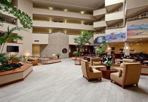 фото отеля Radisson Hotel Santa Maria