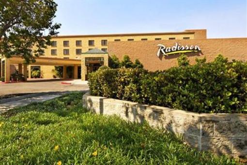 фото отеля Radisson Hotel Santa Maria