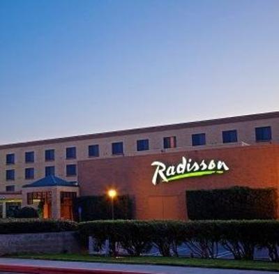 фото отеля Radisson Hotel Santa Maria