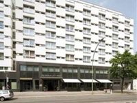 NH Berlin City West