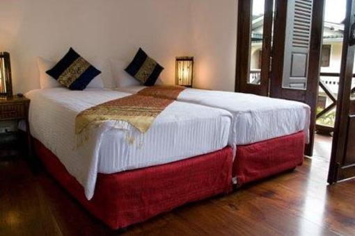 фото отеля Hotel Au Fil Du Mekong