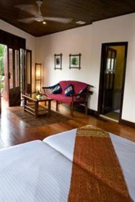 фото отеля Hotel Au Fil Du Mekong