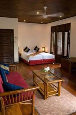 фото отеля Hotel Au Fil Du Mekong