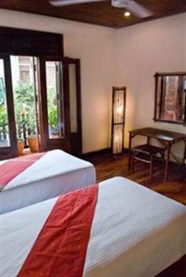 фото отеля Hotel Au Fil Du Mekong