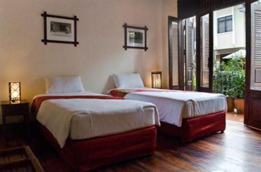 фото отеля Hotel Au Fil Du Mekong