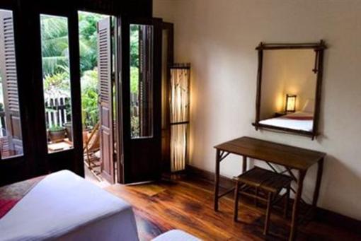 фото отеля Hotel Au Fil Du Mekong