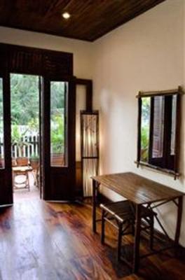 фото отеля Hotel Au Fil Du Mekong