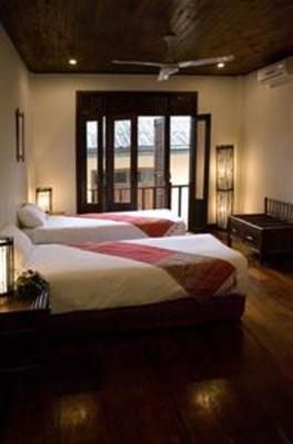 фото отеля Hotel Au Fil Du Mekong