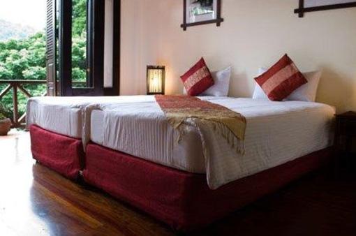 фото отеля Hotel Au Fil Du Mekong