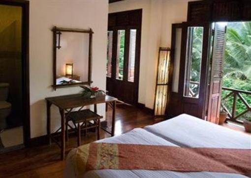 фото отеля Hotel Au Fil Du Mekong