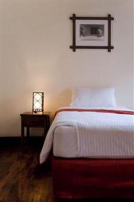 фото отеля Hotel Au Fil Du Mekong