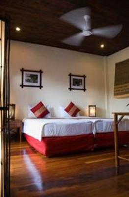 фото отеля Hotel Au Fil Du Mekong