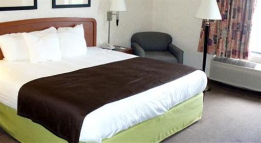 фото отеля AmericInn Hotel & Suites Rochester Airport