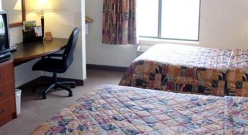 фото отеля AmericInn Hotel & Suites Rochester Airport