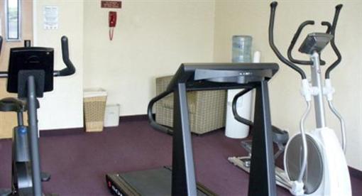 фото отеля AmericInn Hotel & Suites Rochester Airport