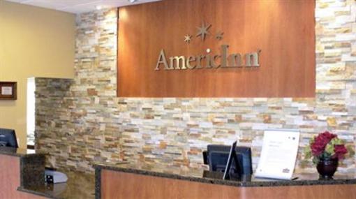 фото отеля AmericInn Hotel & Suites Rochester Airport