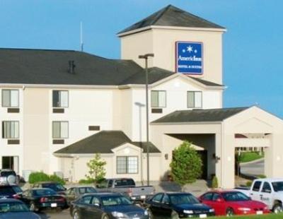 фото отеля AmericInn Hotel & Suites Rochester Airport