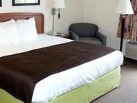 AmericInn Hotel & Suites Rochester Airport