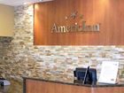 фото отеля AmericInn Hotel & Suites Rochester Airport