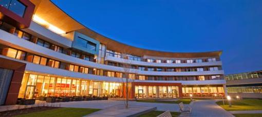 фото отеля Dorfkrug Apartments Kaprun