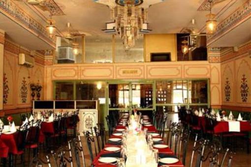 фото отеля Hotel Jaipur Darbar