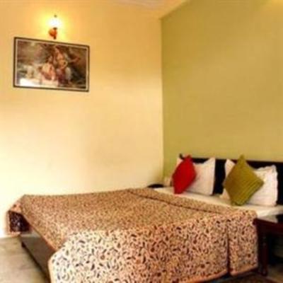 фото отеля Hotel Jaipur Darbar