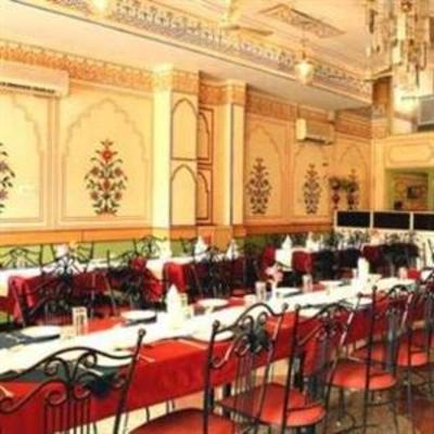 фото отеля Hotel Jaipur Darbar