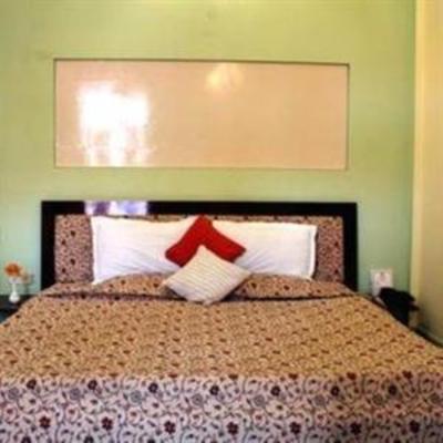 фото отеля Hotel Jaipur Darbar