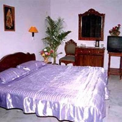 фото отеля Hotel Jaipur Darbar